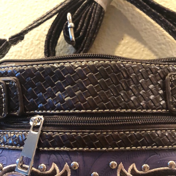 Beautiful western Bag . - Picture 4 of 6